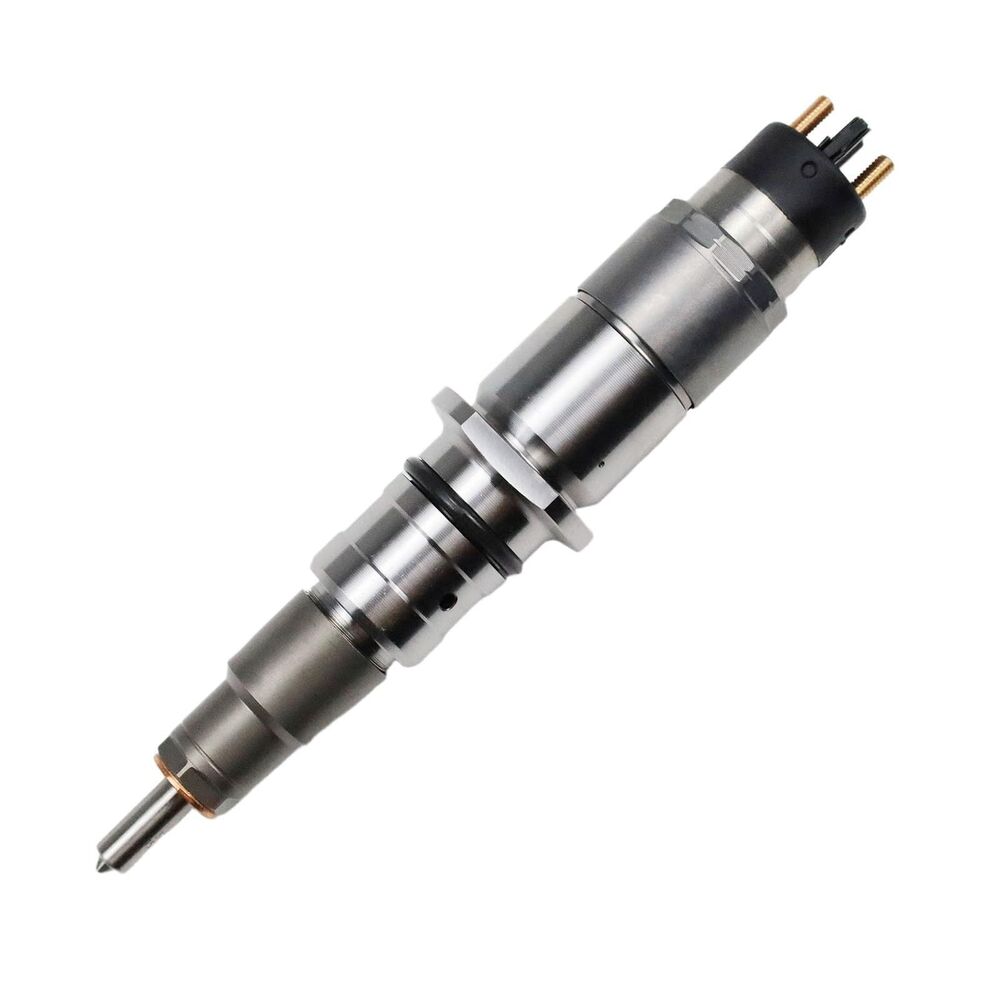 5263262 0445120231 Fuel Injector Komatsu PC200-8 Cummins QSB6.7 QSB5.9